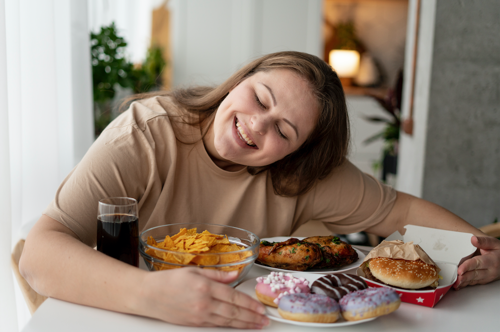 L’obésité est-elle associée à des altérations du goût ?